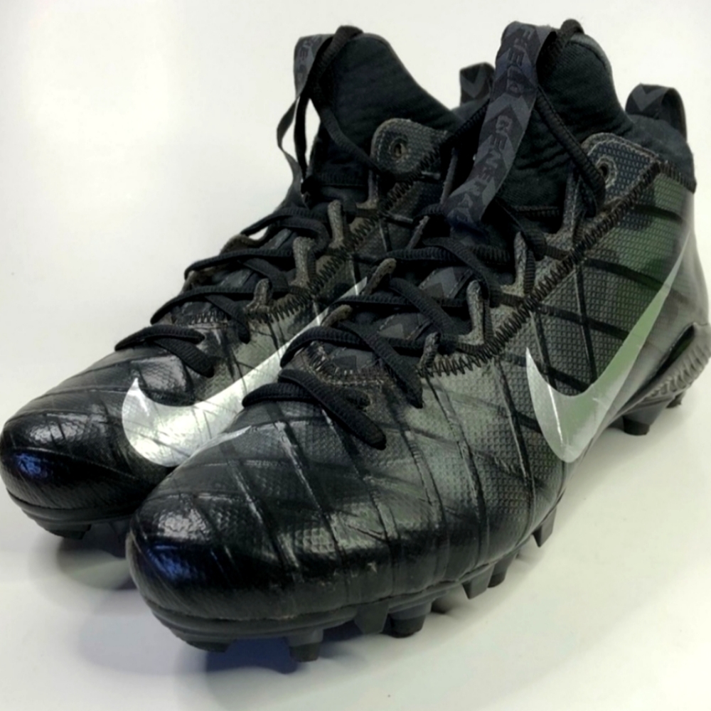 Nike football cleats